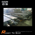 coated 5083 aluminum sheet for boat